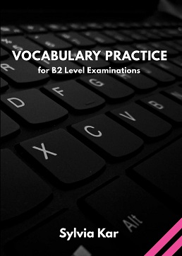 Vocabulary Practice for the Michigan ECCE