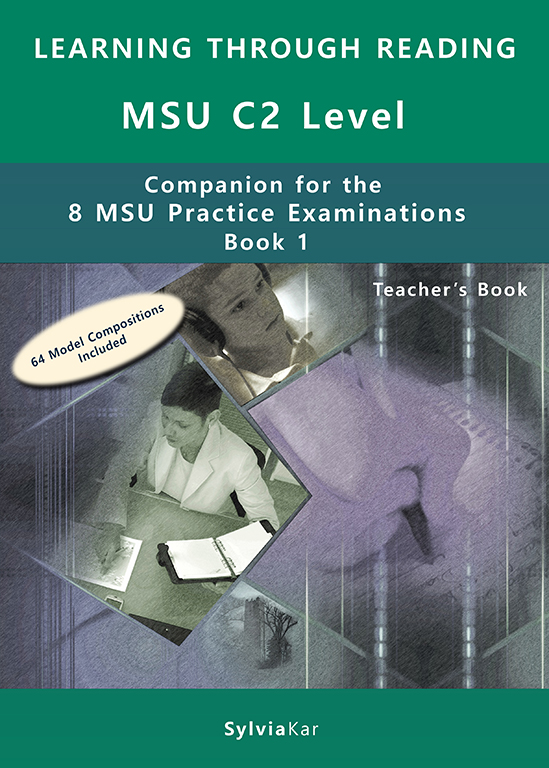 All About It! An MSU B2 Coursebook